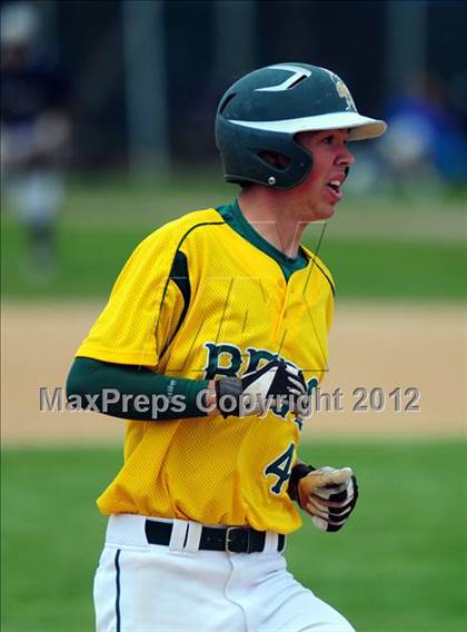 Thumbnail 3 in Bonneville vs Skyview (4A State Playoff)  photogallery.