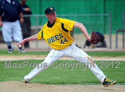 Thumbnail 3 in Bonneville vs Skyview (4A State Playoff)  photogallery.
