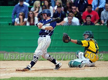 Thumbnail 2 in Bonneville vs Skyview (4A State Playoff)  photogallery.