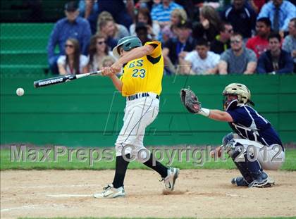 Thumbnail 3 in Bonneville vs Skyview (4A State Playoff)  photogallery.