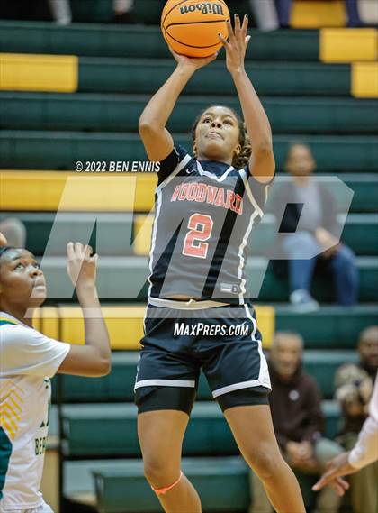 Thumbnail 2 in Woodward Academy @ Griffin photogallery.