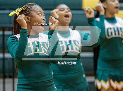 Thumbnail 3 in Woodward Academy @ Griffin photogallery.