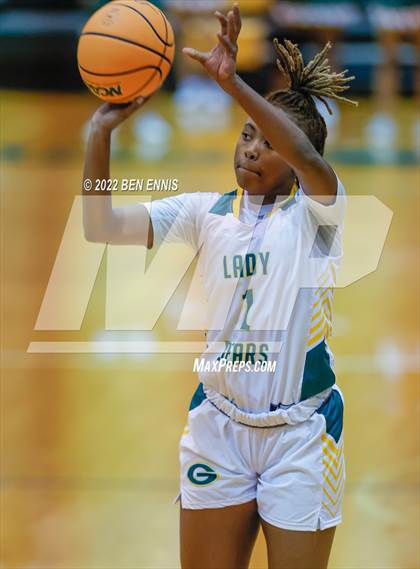 Thumbnail 1 in Woodward Academy @ Griffin photogallery.