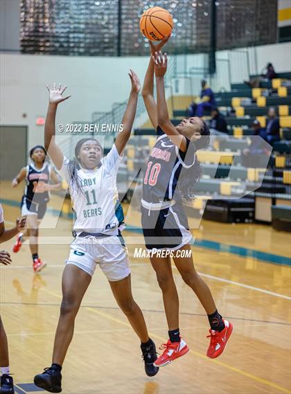 Thumbnail 2 in Woodward Academy @ Griffin photogallery.