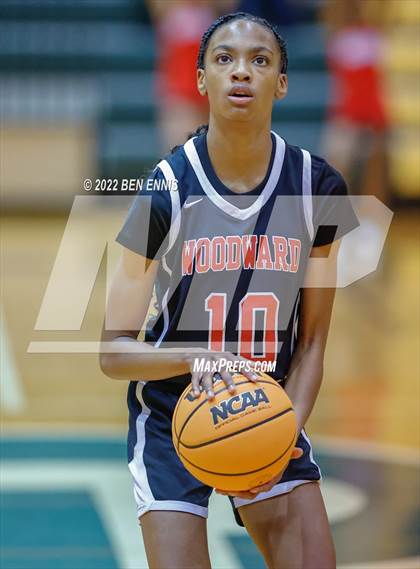 Thumbnail 1 in Woodward Academy @ Griffin photogallery.
