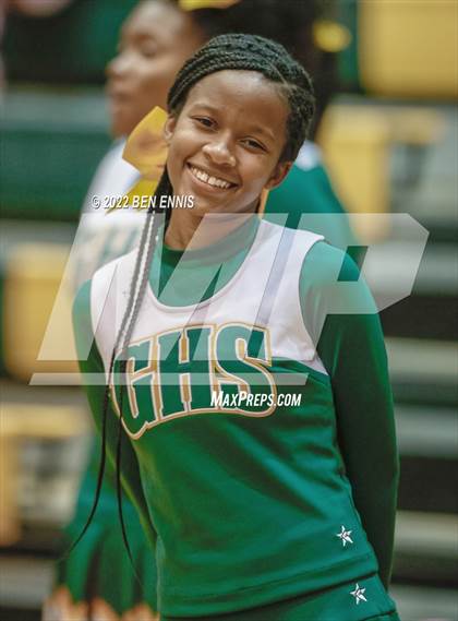 Thumbnail 1 in Woodward Academy @ Griffin photogallery.