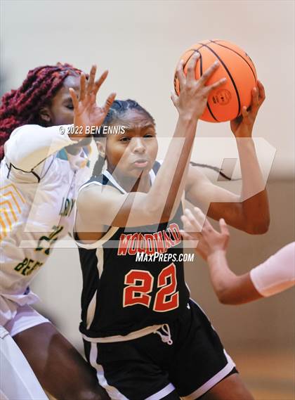 Thumbnail 3 in Woodward Academy @ Griffin photogallery.