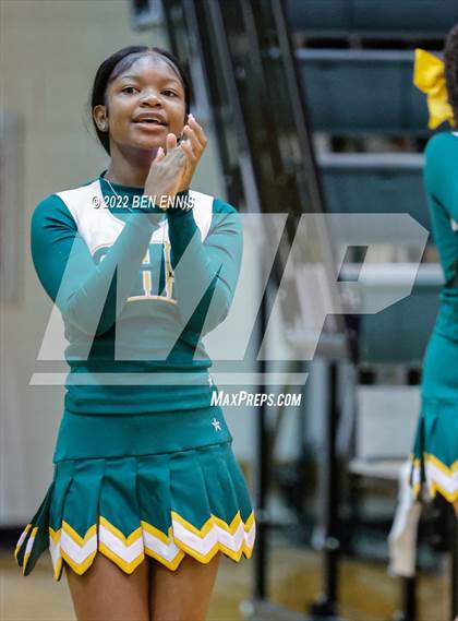 Thumbnail 1 in Woodward Academy @ Griffin photogallery.