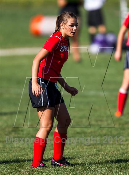 Thumbnail 2 in Rushville @ Triton Central photogallery.
