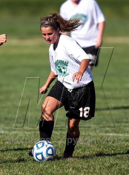 Thumbnail 1 in Rushville @ Triton Central photogallery.