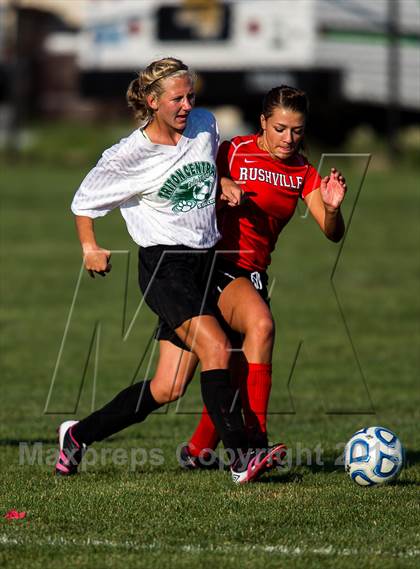 Thumbnail 1 in Rushville @ Triton Central photogallery.