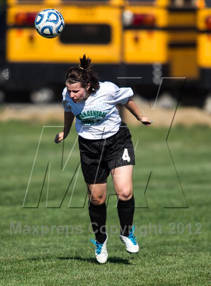 Thumbnail 2 in Rushville @ Triton Central photogallery.