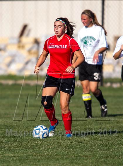 Thumbnail 1 in Rushville @ Triton Central photogallery.