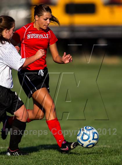 Thumbnail 1 in Rushville @ Triton Central photogallery.