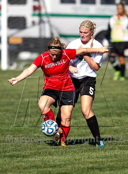 Thumbnail 1 in Rushville @ Triton Central photogallery.