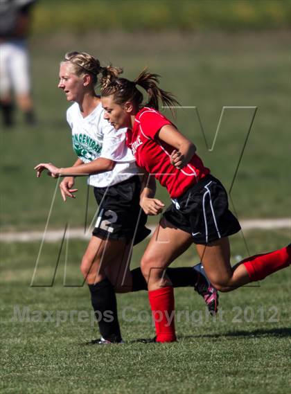 Thumbnail 3 in Rushville @ Triton Central photogallery.