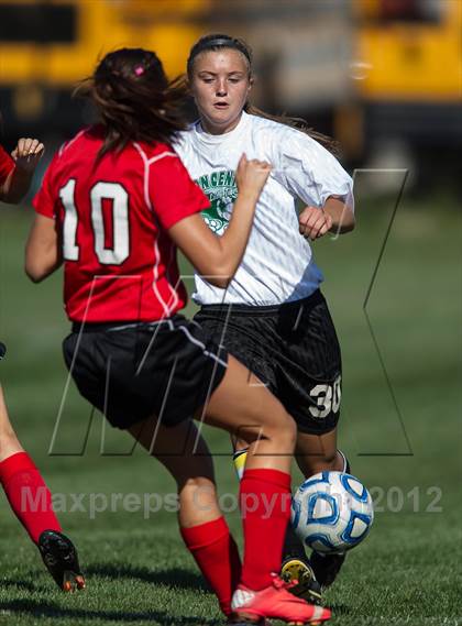 Thumbnail 3 in Rushville @ Triton Central photogallery.