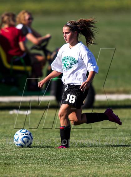 Thumbnail 3 in Rushville @ Triton Central photogallery.