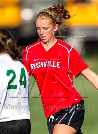 Thumbnail 1 in Rushville @ Triton Central photogallery.