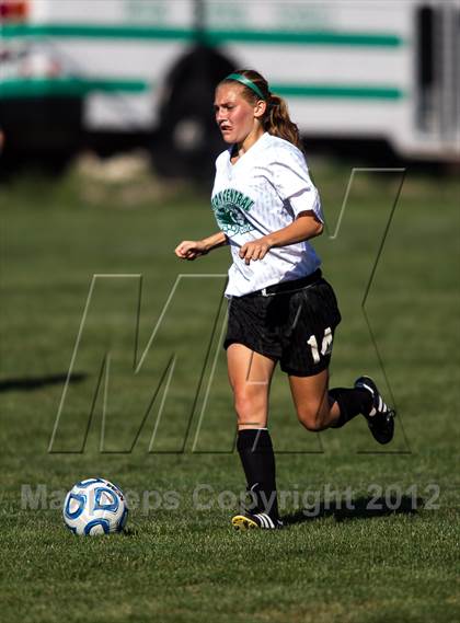 Thumbnail 1 in Rushville @ Triton Central photogallery.