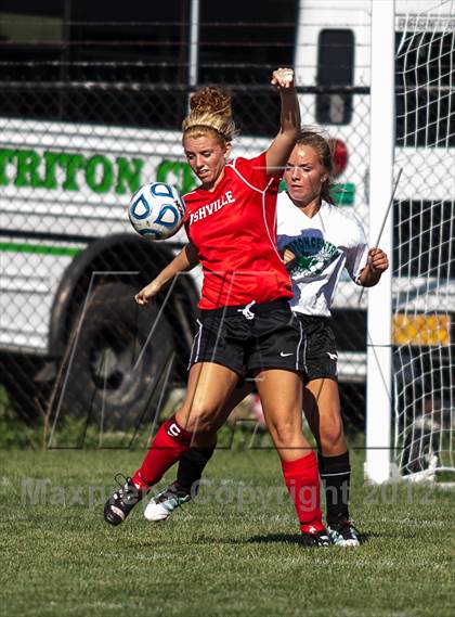 Thumbnail 3 in Rushville @ Triton Central photogallery.