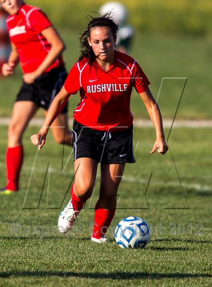 Thumbnail 3 in Rushville @ Triton Central photogallery.