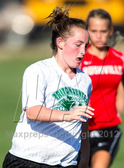 Thumbnail 2 in Rushville @ Triton Central photogallery.