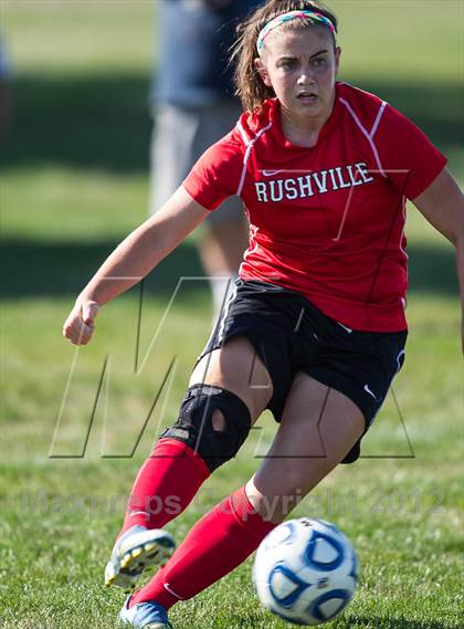 Thumbnail 1 in Rushville @ Triton Central photogallery.