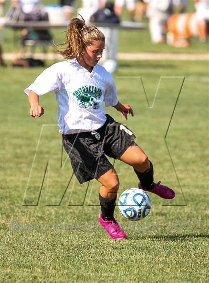 Thumbnail 2 in Rushville @ Triton Central photogallery.