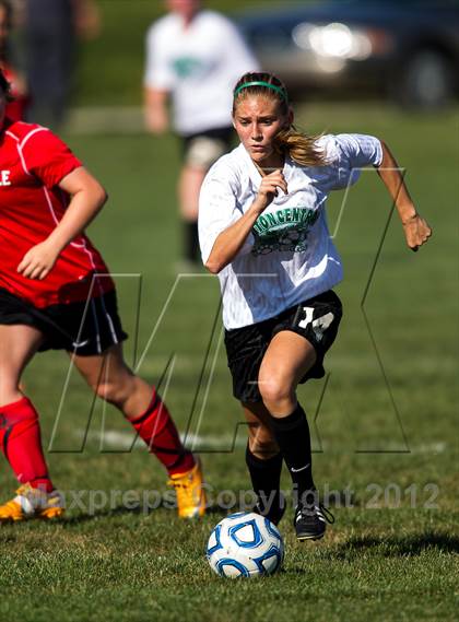 Thumbnail 1 in Rushville @ Triton Central photogallery.
