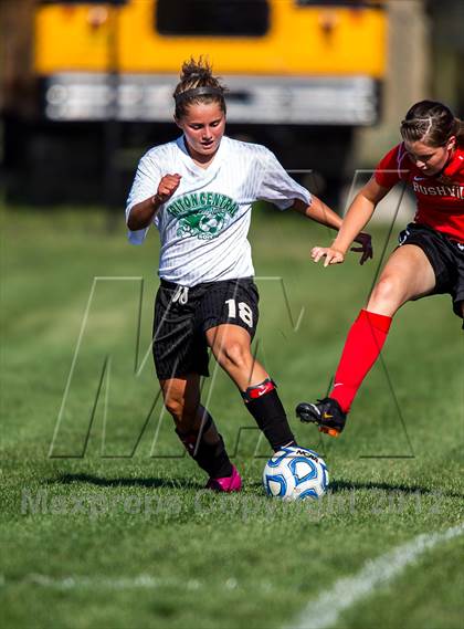 Thumbnail 1 in Rushville @ Triton Central photogallery.