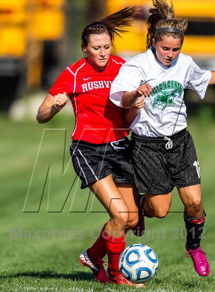 Thumbnail 2 in Rushville @ Triton Central photogallery.