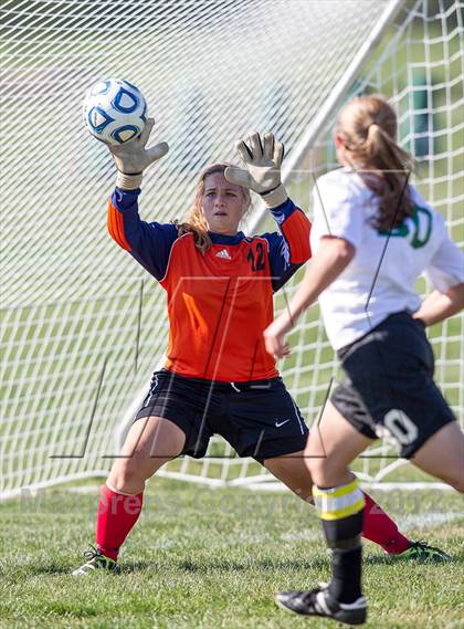 Thumbnail 1 in Rushville @ Triton Central photogallery.