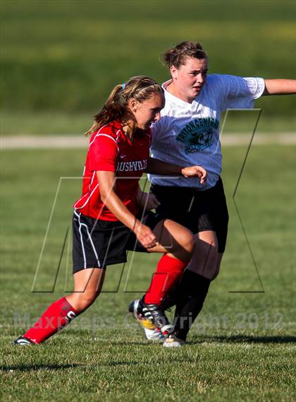 Thumbnail 3 in Rushville @ Triton Central photogallery.