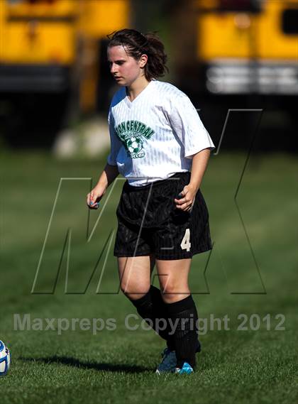 Thumbnail 3 in Rushville @ Triton Central photogallery.