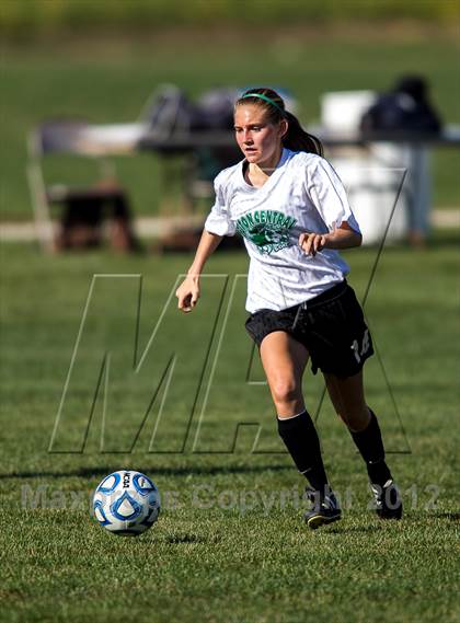 Thumbnail 3 in Rushville @ Triton Central photogallery.