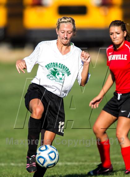 Thumbnail 2 in Rushville @ Triton Central photogallery.