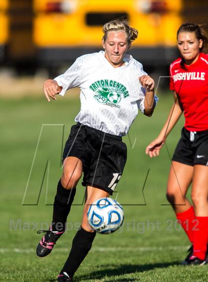 Thumbnail 1 in Rushville @ Triton Central photogallery.