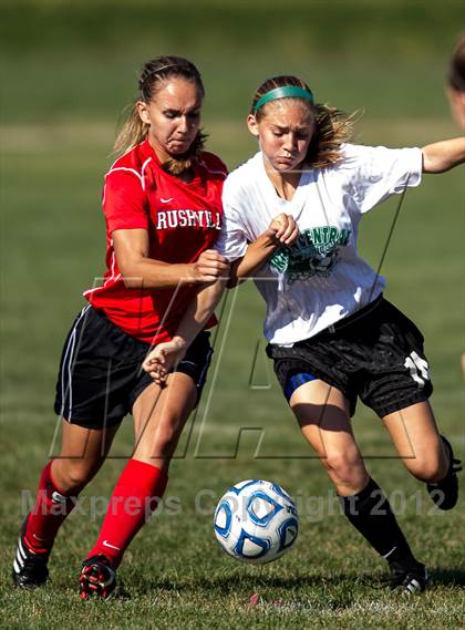 Thumbnail 1 in Rushville @ Triton Central photogallery.