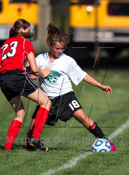 Thumbnail 2 in Rushville @ Triton Central photogallery.