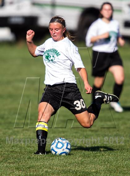 Thumbnail 2 in Rushville @ Triton Central photogallery.
