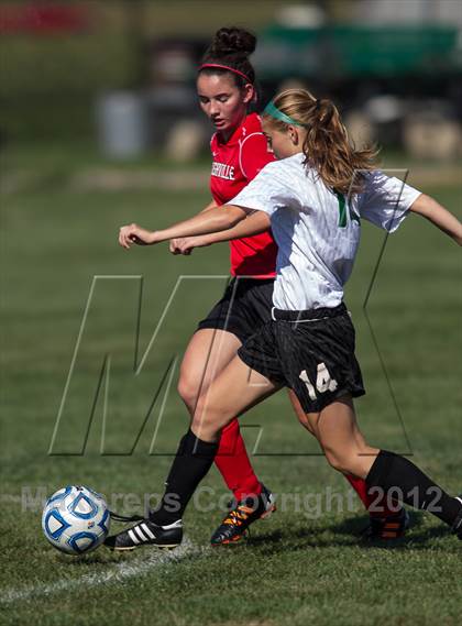 Thumbnail 2 in Rushville @ Triton Central photogallery.