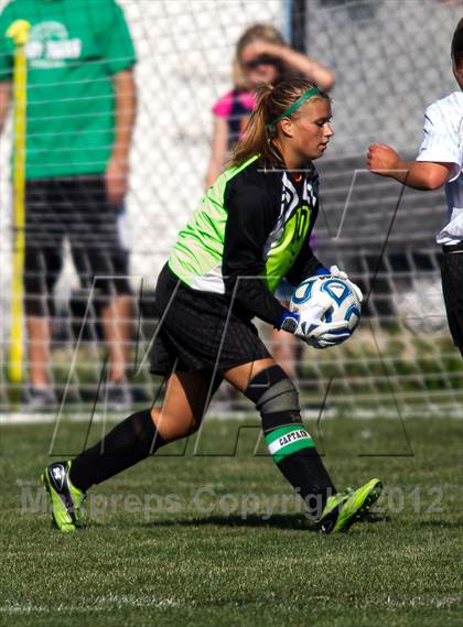 Thumbnail 3 in Rushville @ Triton Central photogallery.