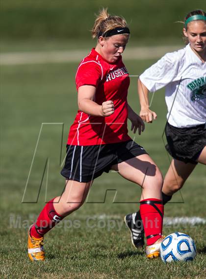 Thumbnail 1 in Rushville @ Triton Central photogallery.