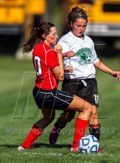 Thumbnail 1 in Rushville @ Triton Central photogallery.
