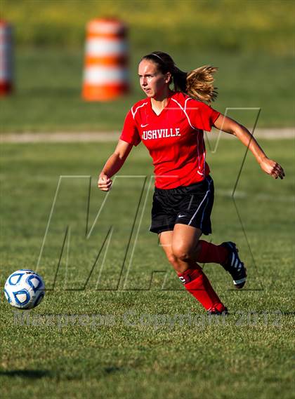 Thumbnail 3 in Rushville @ Triton Central photogallery.