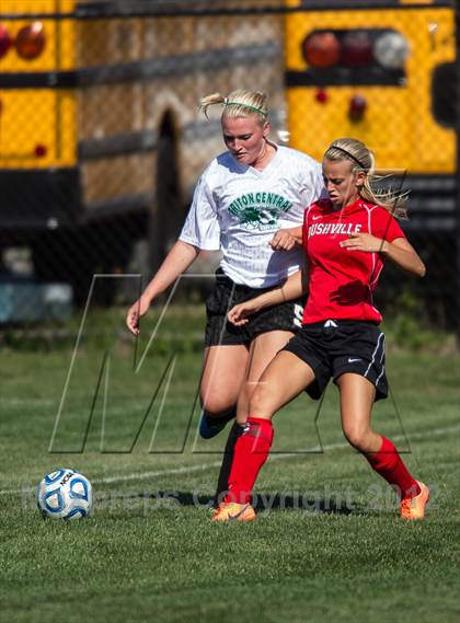 Thumbnail 3 in Rushville @ Triton Central photogallery.