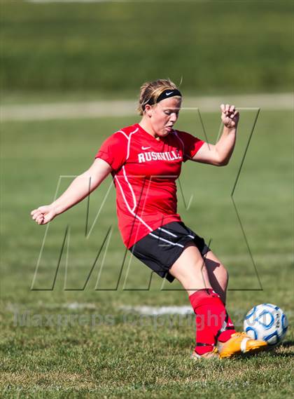 Thumbnail 2 in Rushville @ Triton Central photogallery.