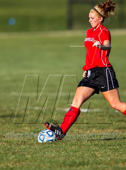 Thumbnail 2 in Rushville @ Triton Central photogallery.