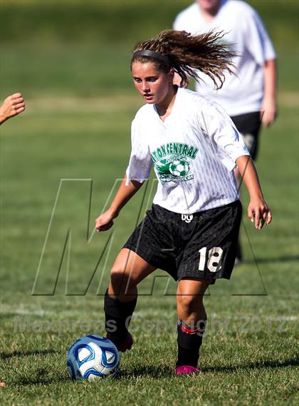 Thumbnail 3 in Rushville @ Triton Central photogallery.